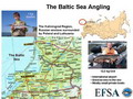 The Baltic Sea angling opportunities