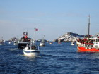 The competition attracted more than 800 anglers from Norway, Sweeden and other countries
